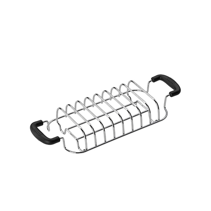 Smeg Brødvarmer For Brødrister, 2 Skiver
