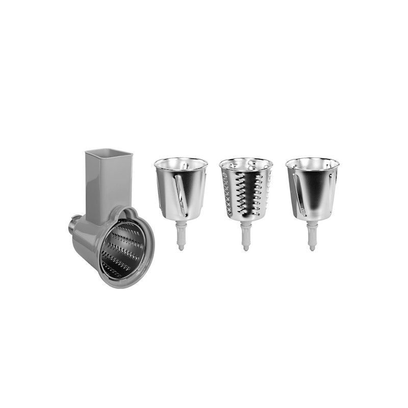 Smeg Kutter Rasper For Stand Mixer