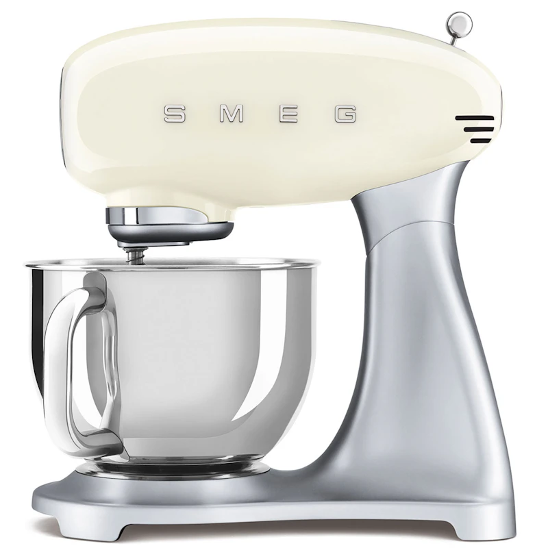 Stand Mixer 800 w, Creme