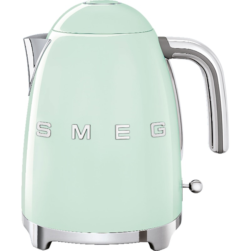 Vannkoker Pastel green 1,7 L