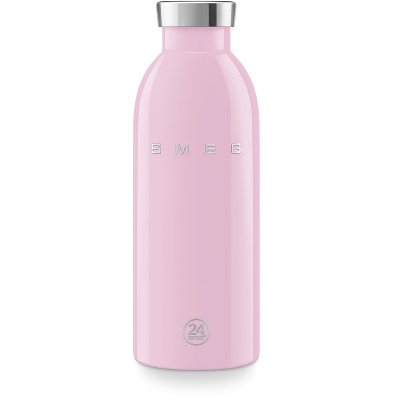 WBF01PK Termosflaske 0,5 L, Rosa