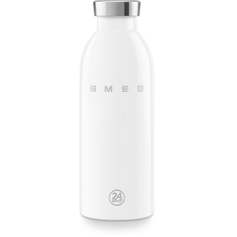 WBF01WH Termosflaske 0,5 L, Hvit