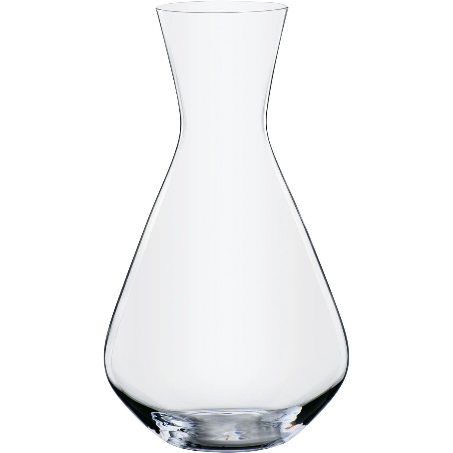 Spiegelau Authentis Casual Entertaining Karaffel 1,4 L -  Vannkarafler & Vannkanner Klar - 4800188
