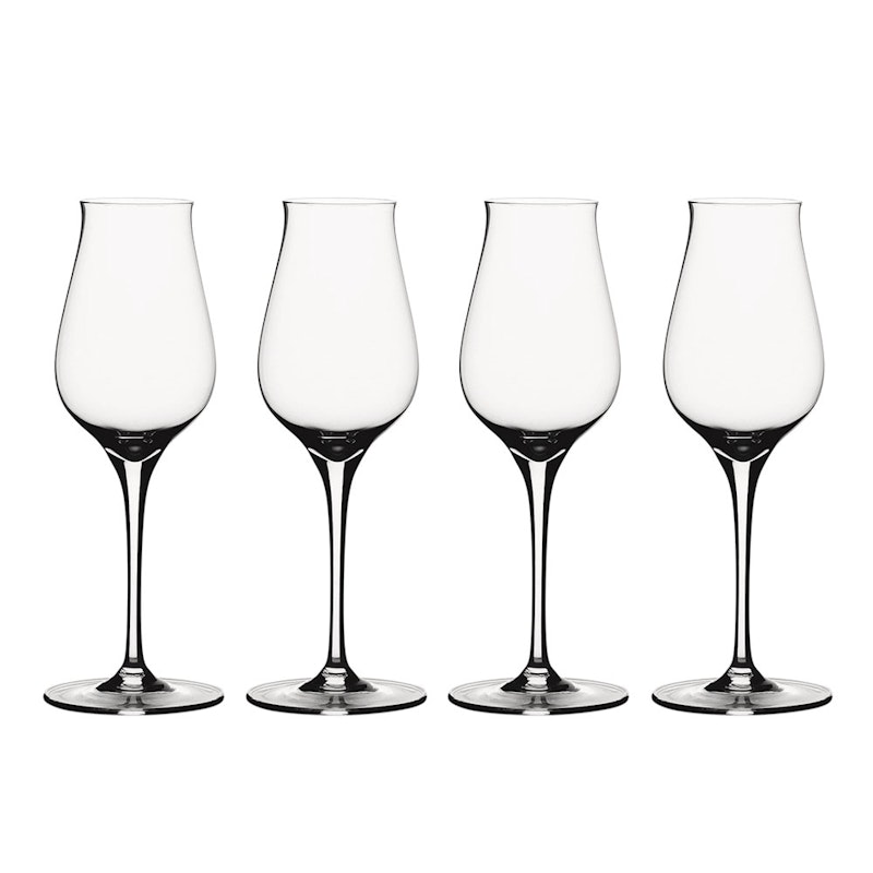 Authentis Digestive Vinglass 4 pakk 17 cl