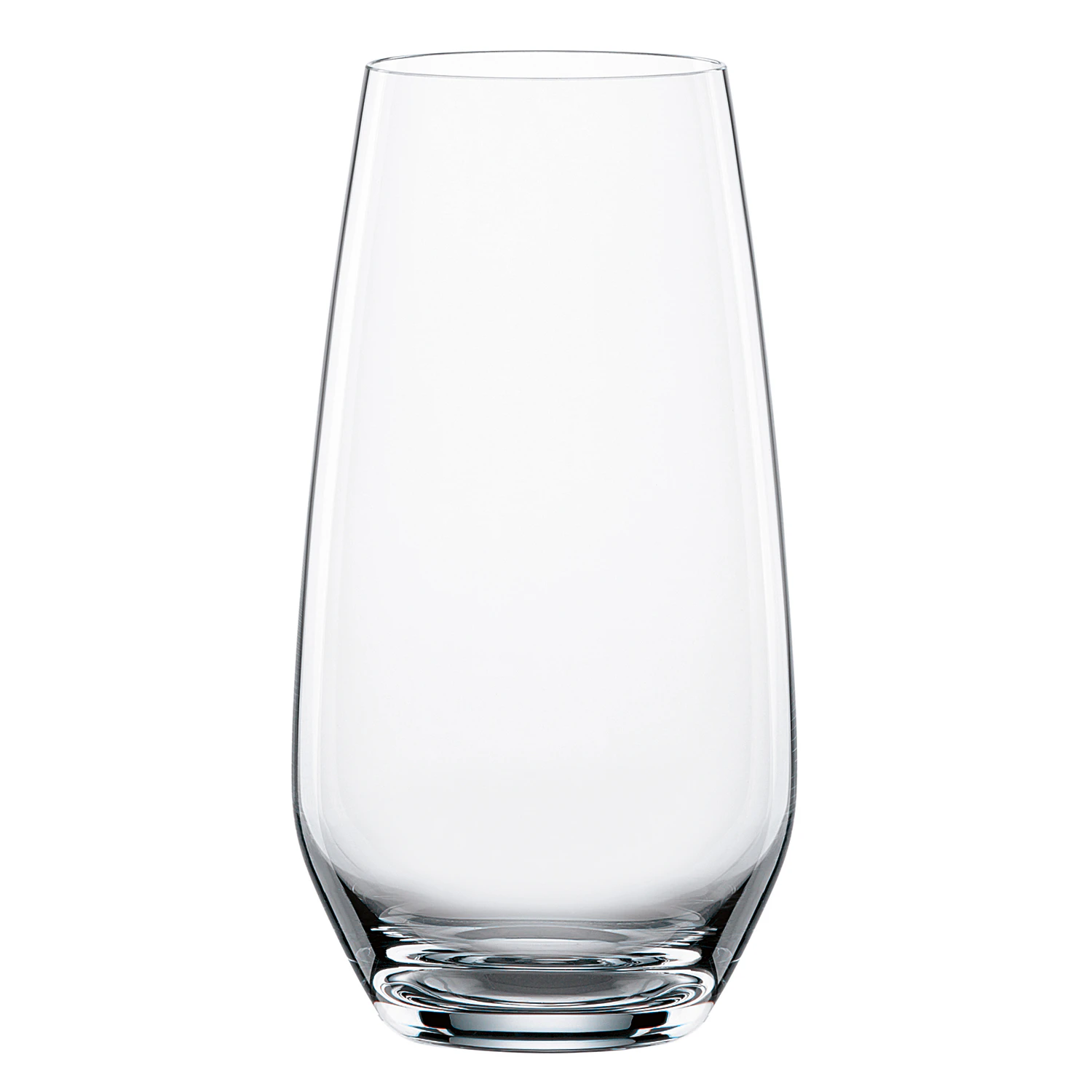 Spiegelau Authentis Tumbler 55cl 6-pakning -  Tumblerglass Klar - 4800192