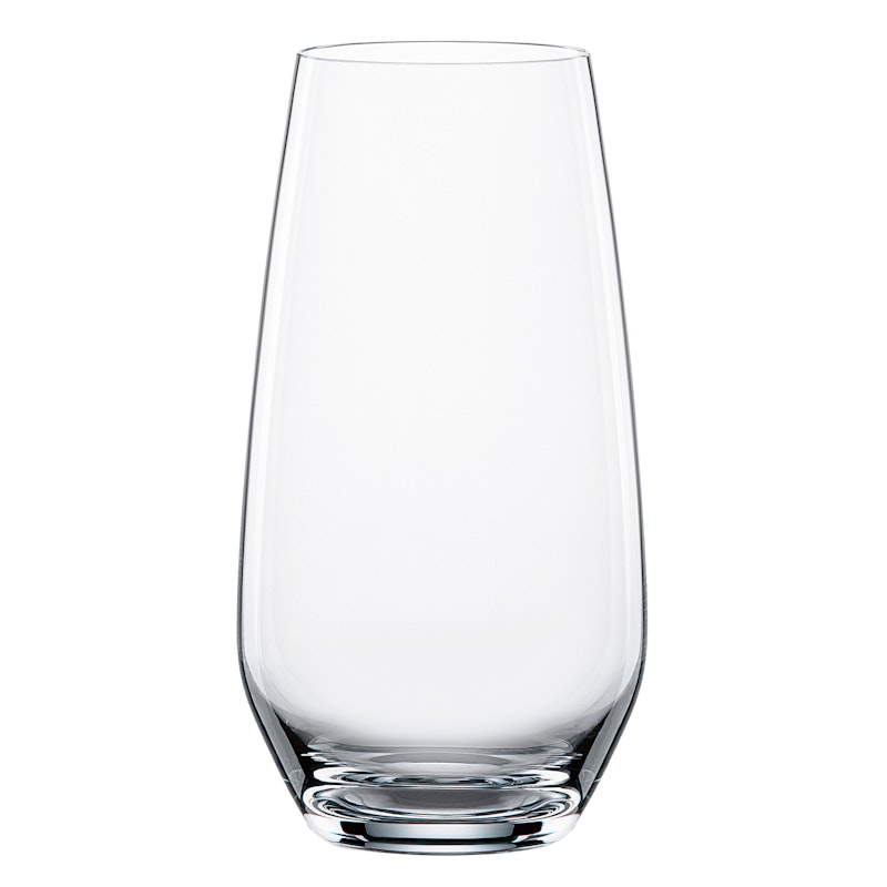 Authentis Tumbler 55cl 6-pakning