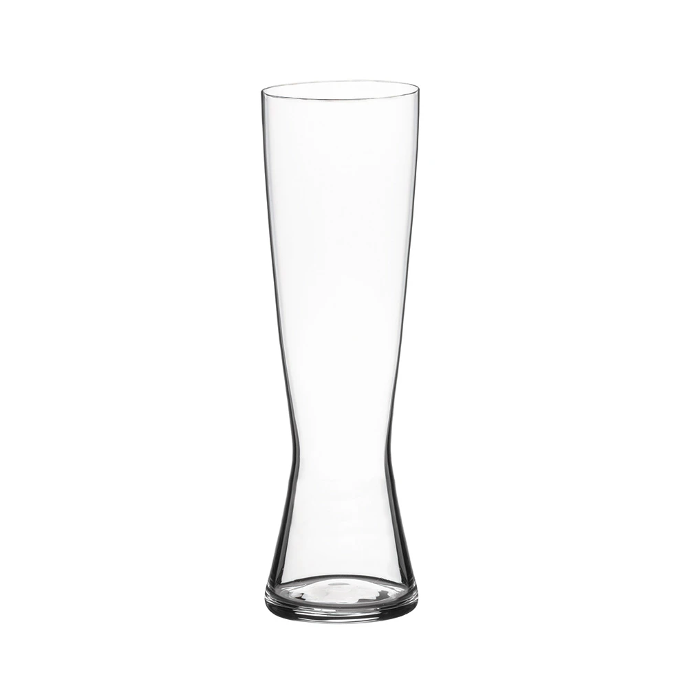 Spiegelau Beer Classics Tall Pilsner 43cl 4-pakk -  &Oslash;lglass Glass Klar - 4991970
