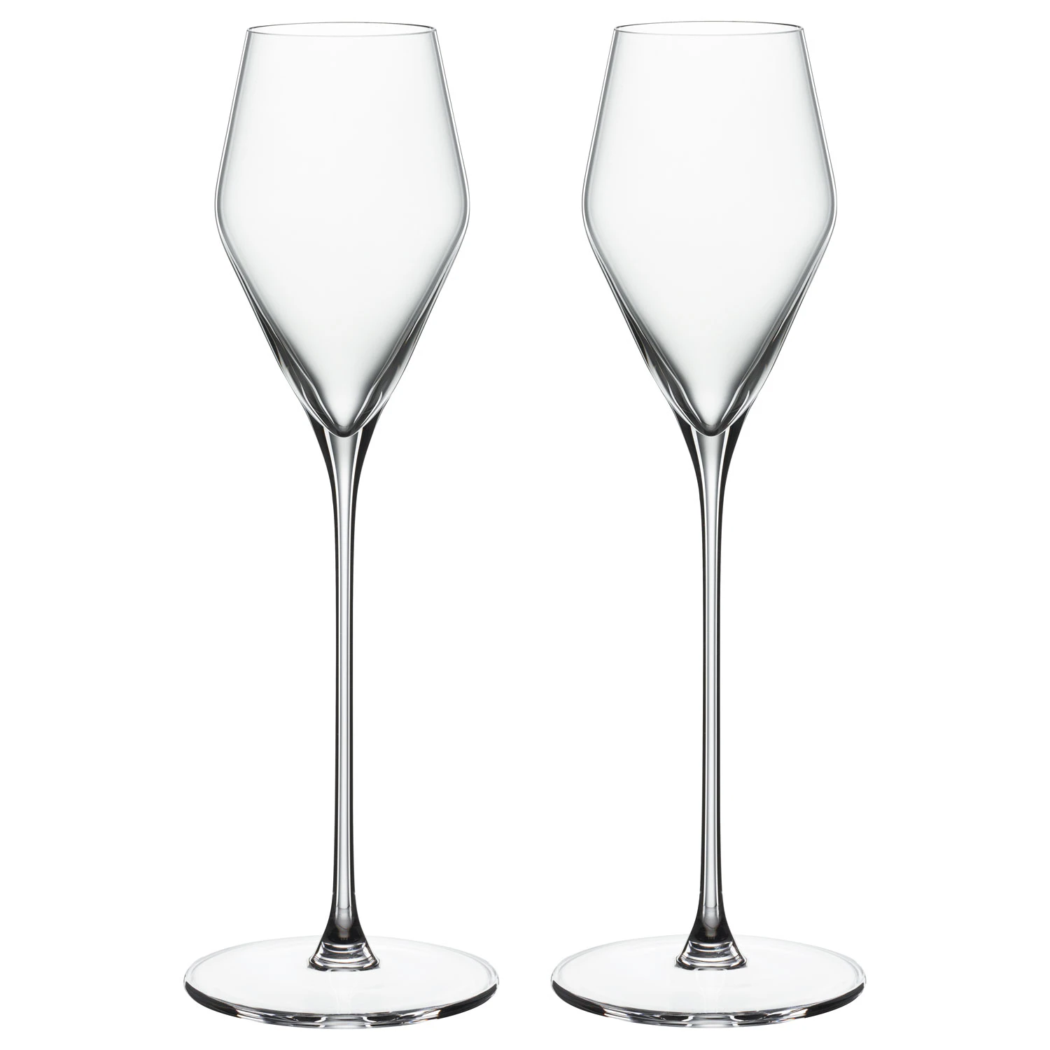 Spiegelau Definition Avecglass 13 Cl 2-pk -  Whiskeyglass & Cognacglass Krystall Klar - 1350166