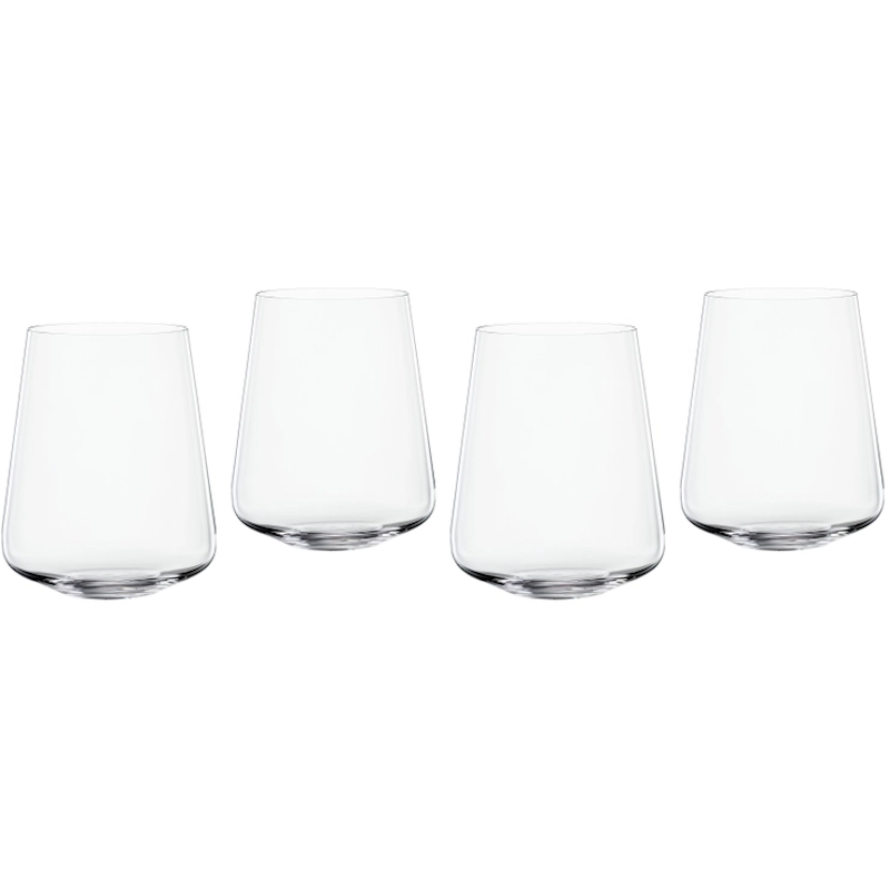 Definition Drikkeglass 49 cl 4-pk