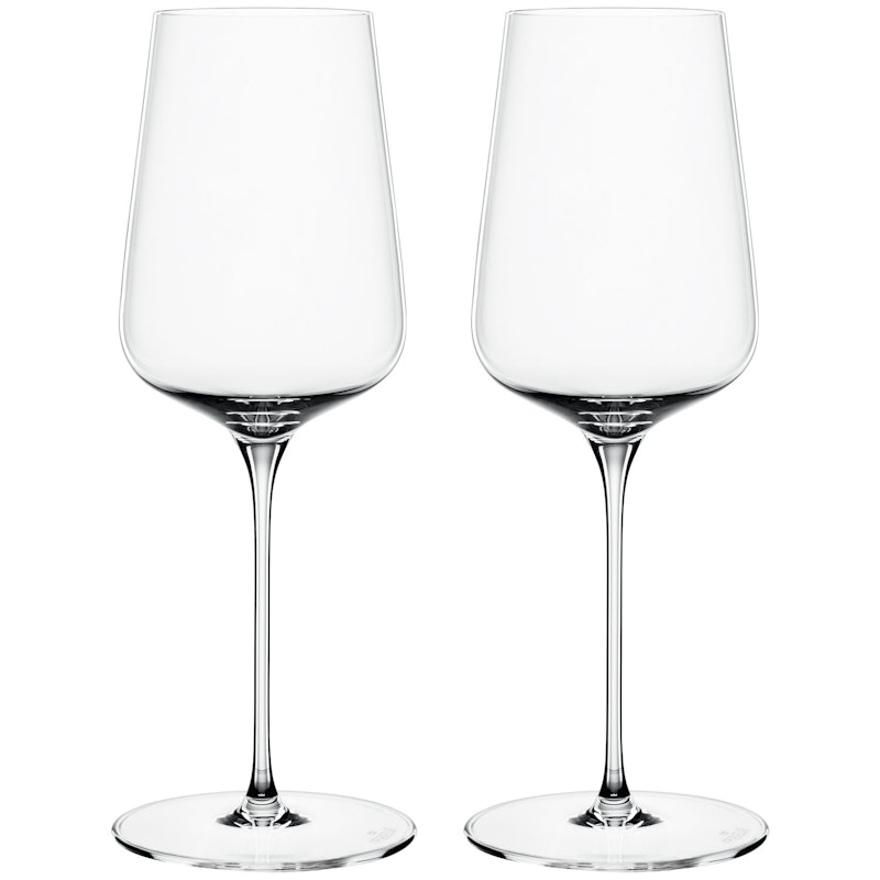 Definition Hvitvinsglass 43 cl, 2-pk