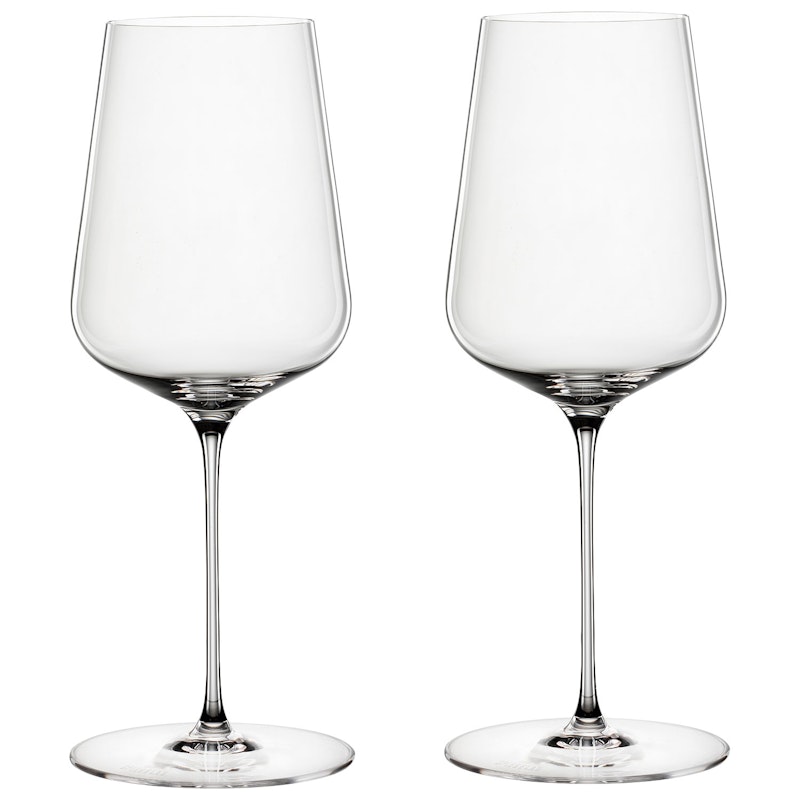 Definition Rødvinsglass 55 cl, 2-pk