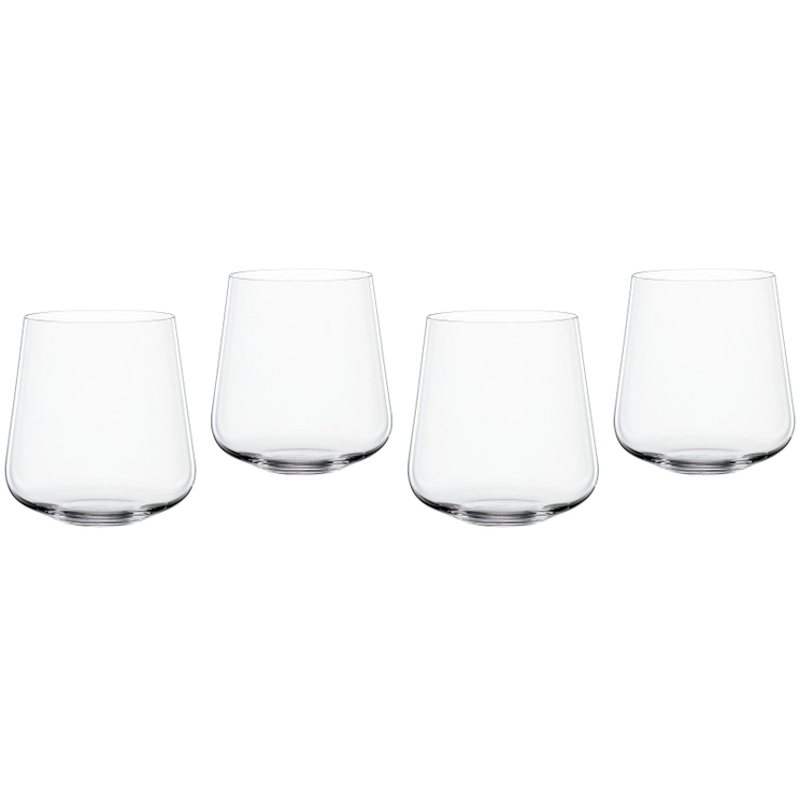 Definition Tumblerglass 43 cl 4-pk