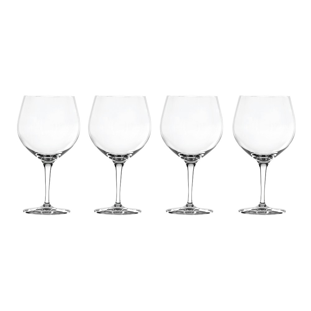 Spiegelau Gin & Tonic  63 Cl 4-pk -  Martiniglass & Cocktailglass Glass Klar - 4390179