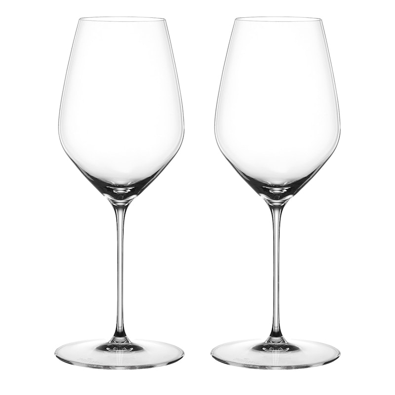 HI-LITE Bordeaux-Glass 2-pk