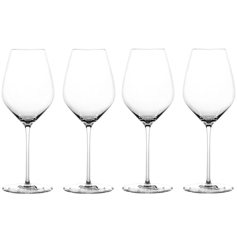 HI-LITE Universalglass 4-pk