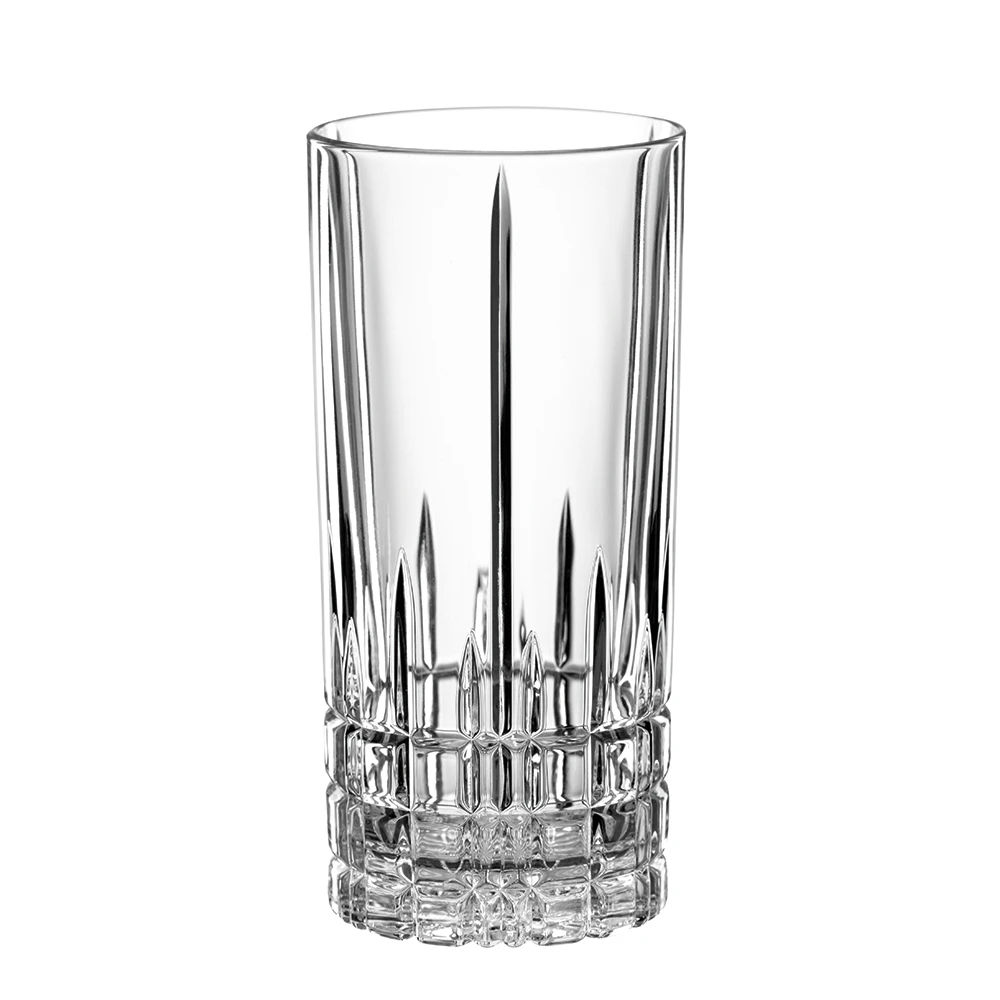 Spiegelau Perfect Serve Longdrinkglass 35 Cl 4-pakk -  Highballglass & Longdrinkglass Klar - 4500179