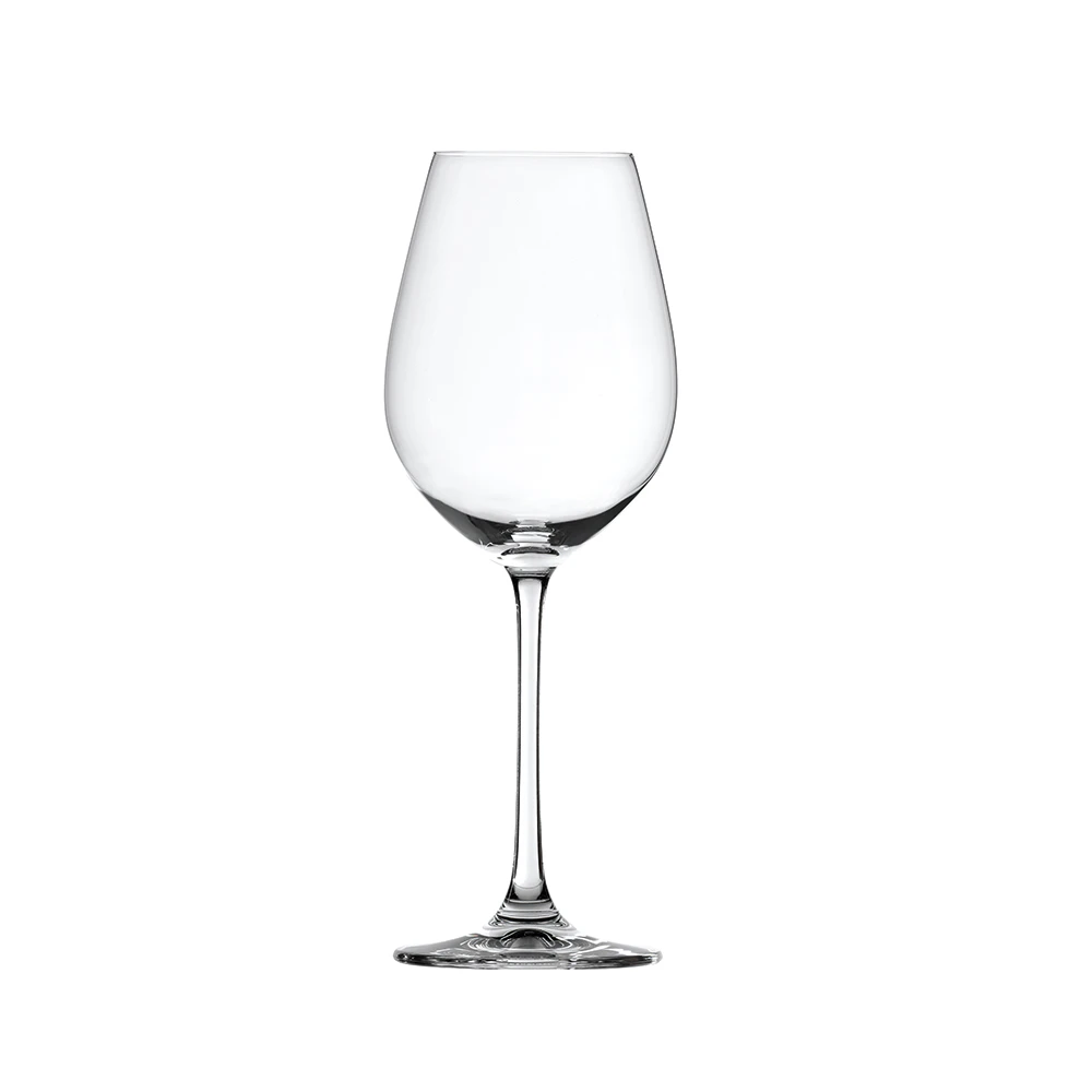 Spiegelau Salute Hvitvinsglass 47 Cl 4-pk -  Vinglass Klar - 4720172