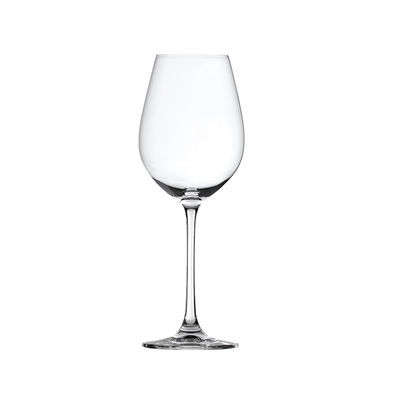 Salute Hvitvinsglass 47 cl, 4-pk