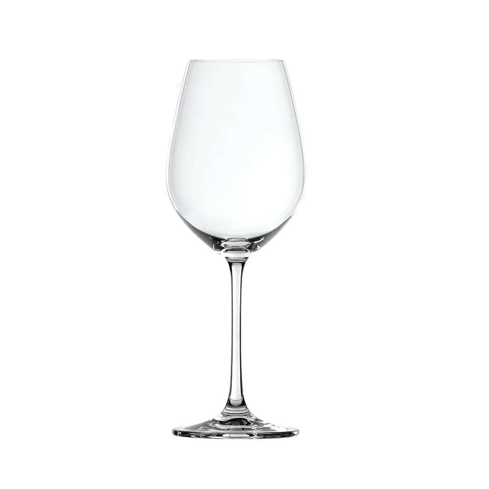 Spiegelau Salute R&oslash;dvins 55cl 4-pakk -  Vinglass Glass Klar - 4720171
