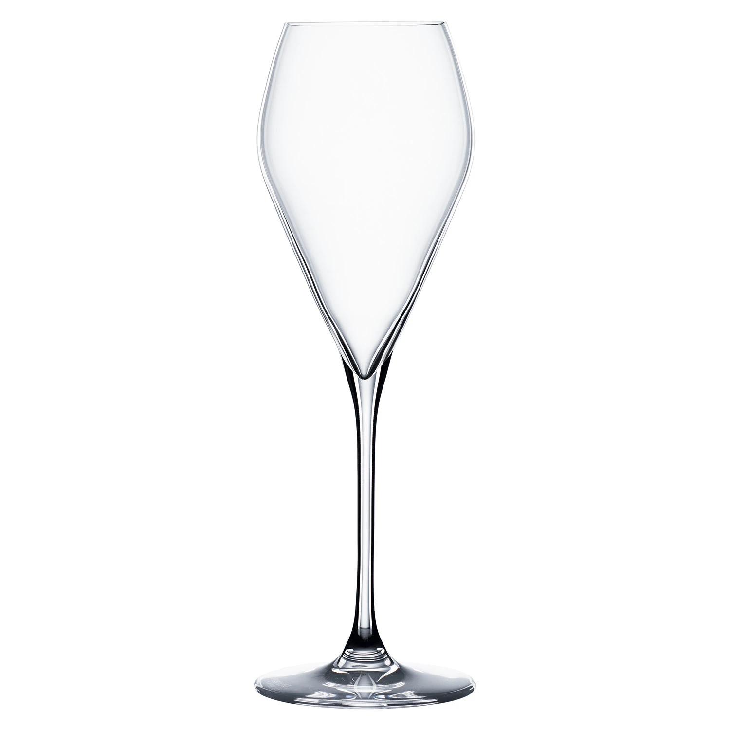 Spiegelau Special Party Champagneglass 23 Cl -  Champagneglass Krystall Klar - 4270329