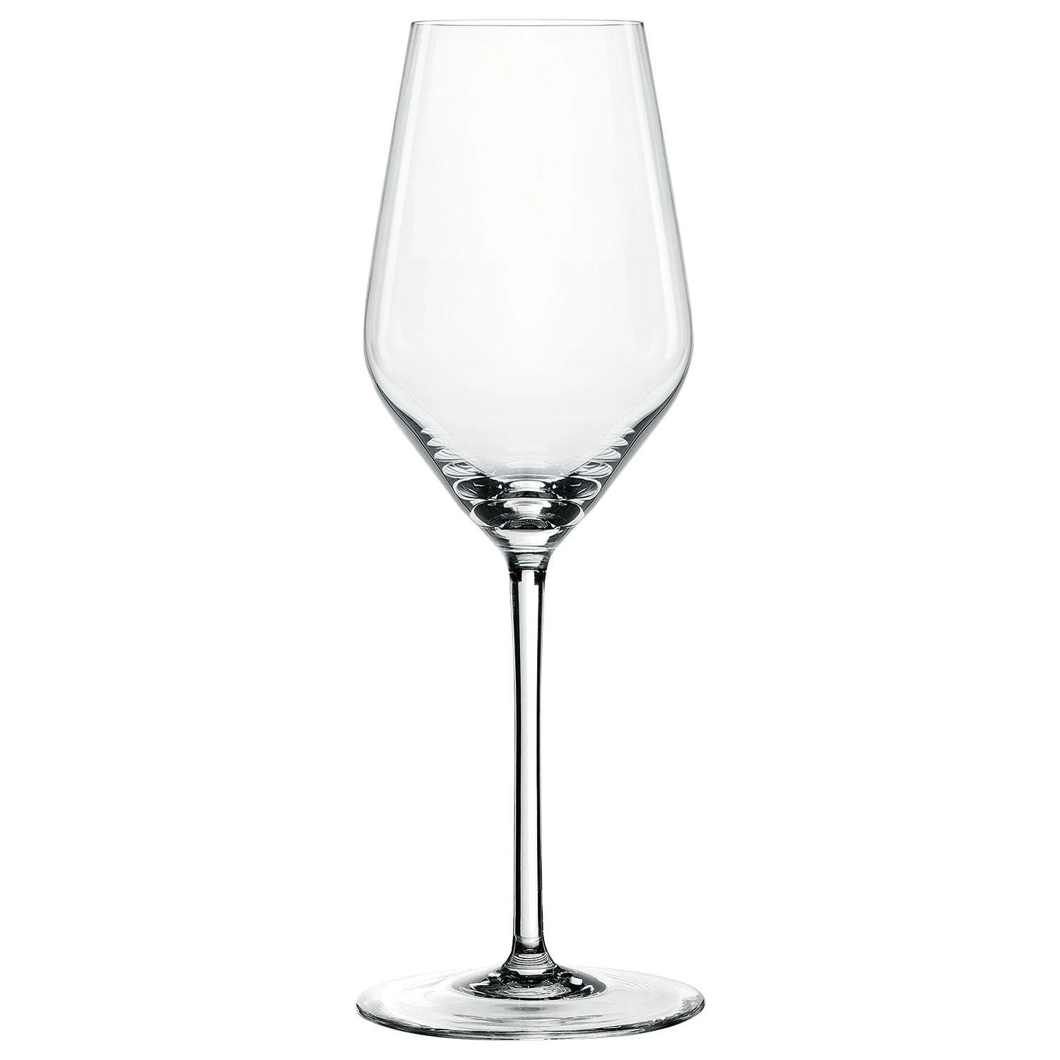 Spiegelau Style Champagne Glass 31 Cl 4 Pcs -  Champagneglass Krystall Klar - 4670185