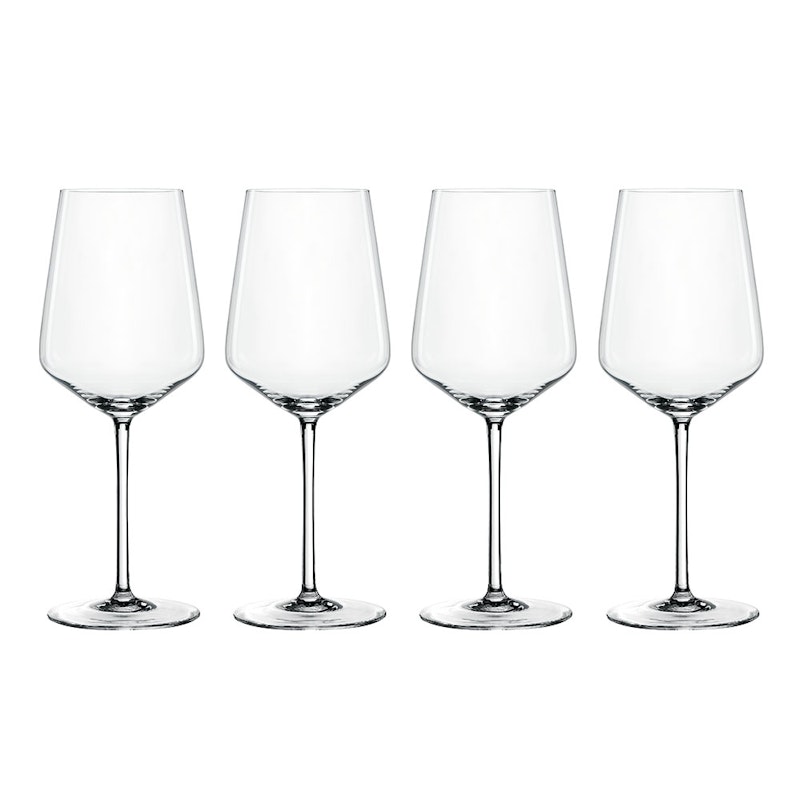Style White wine 44 cl 4-pak