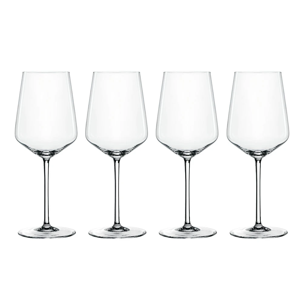 Spiegelau Style White Wine 44 Cl 4-pak -  Vinglass Glass Klar - 4670182