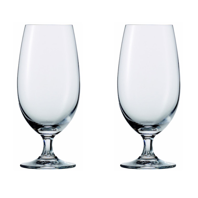 Taverna Ølglass 59 cl, 2-pk