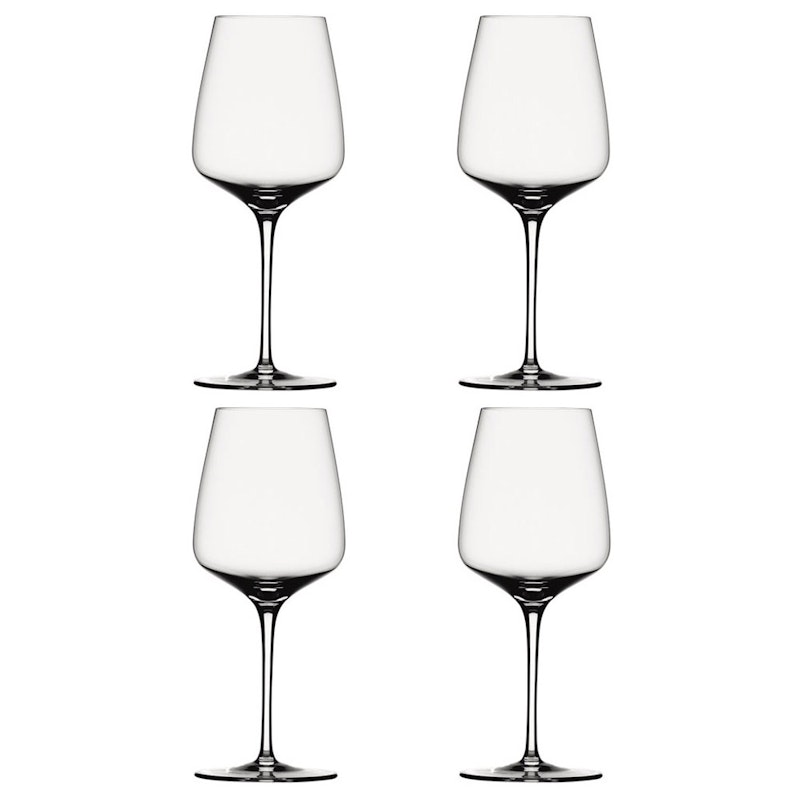 Willsberger Bordeaux 64cl 4-Pakk