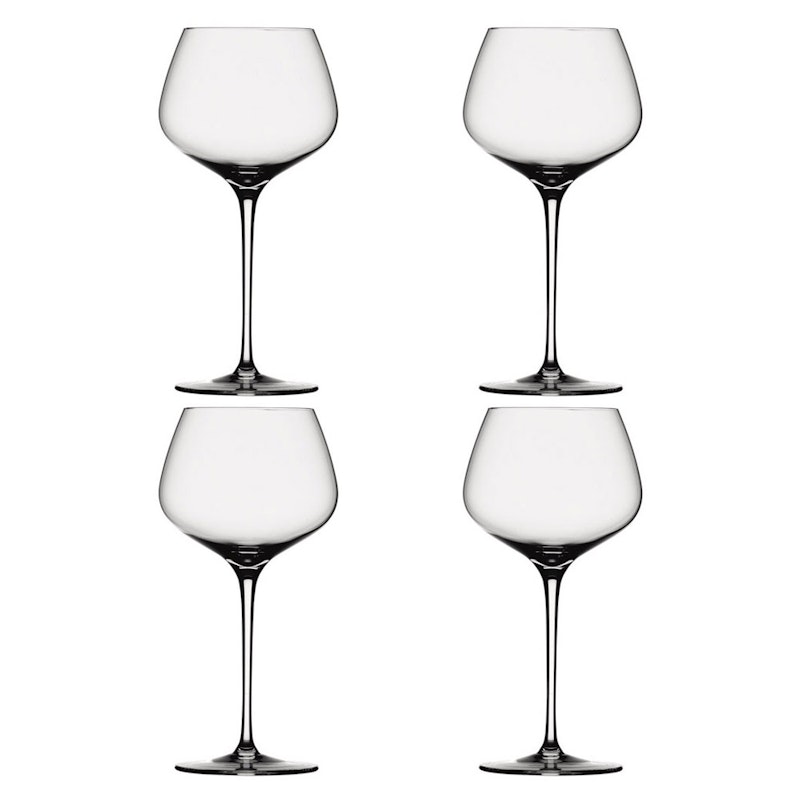 Willsberger Burgunder 73cl, 4-Pakk
