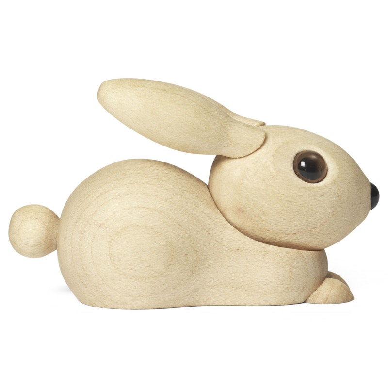 Bell Baby Rabbit Trefigur 3,5 cm