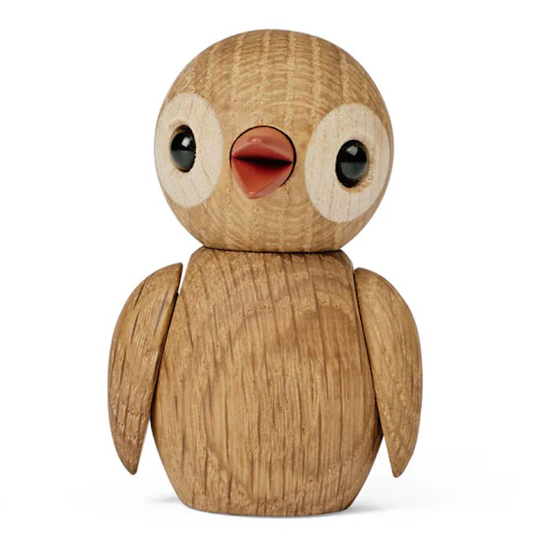 Jokey Trefigur Vårfugl