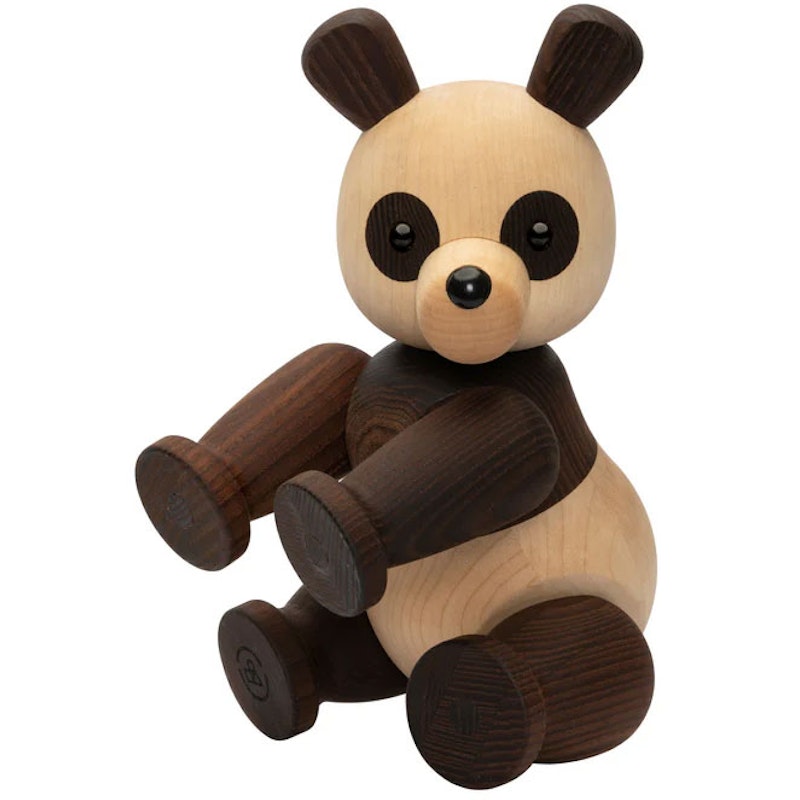 Lotus Panda Trefigur