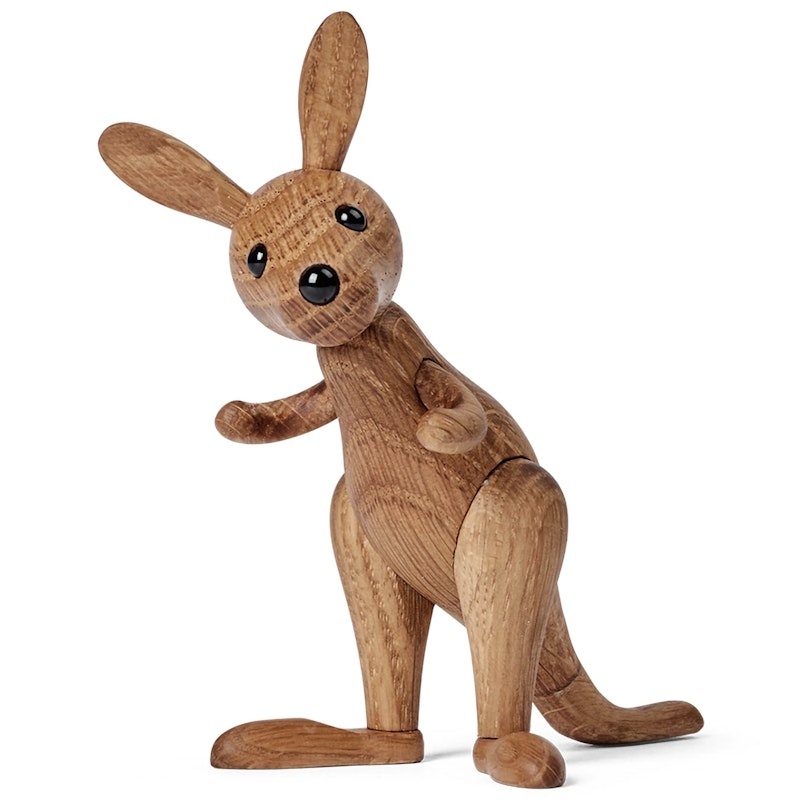 Roo kangaroo Trefigur 11,5 cm