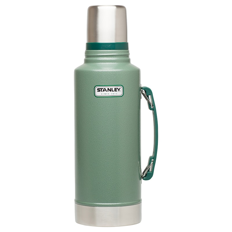 Stanley Classic Termos Grønn, 1,9 l