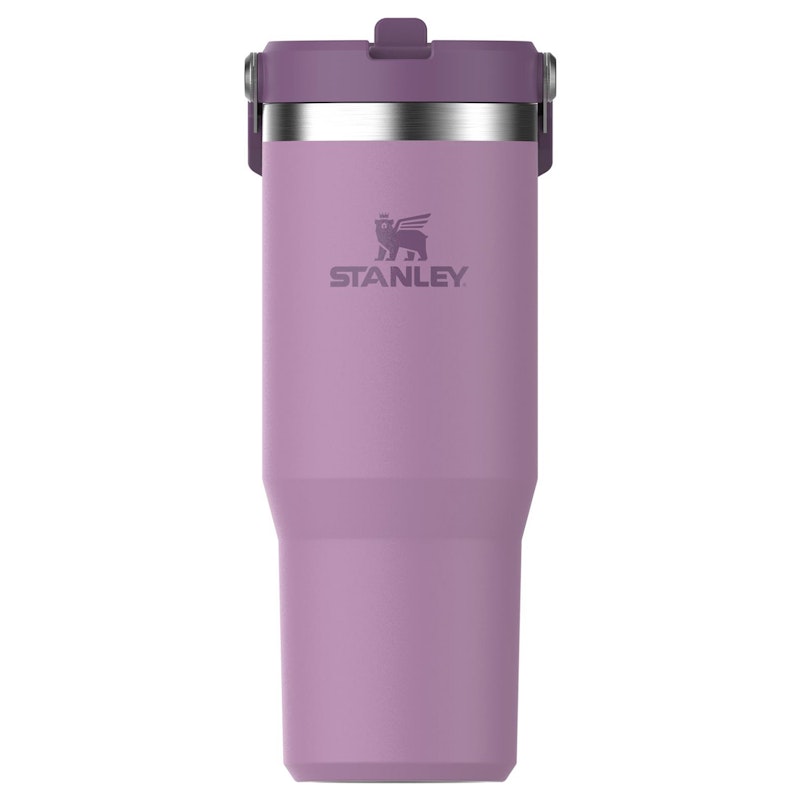 Stanley Iceflow Termosflaske 0,89 l, Lilla