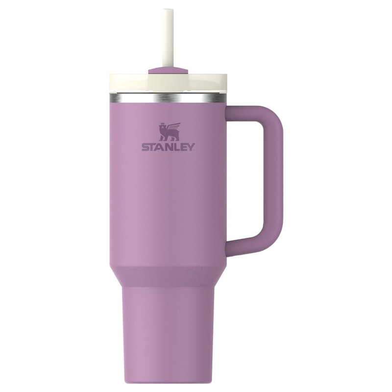 Stanley Quencher Termosflaske 1,18 L, Lilla