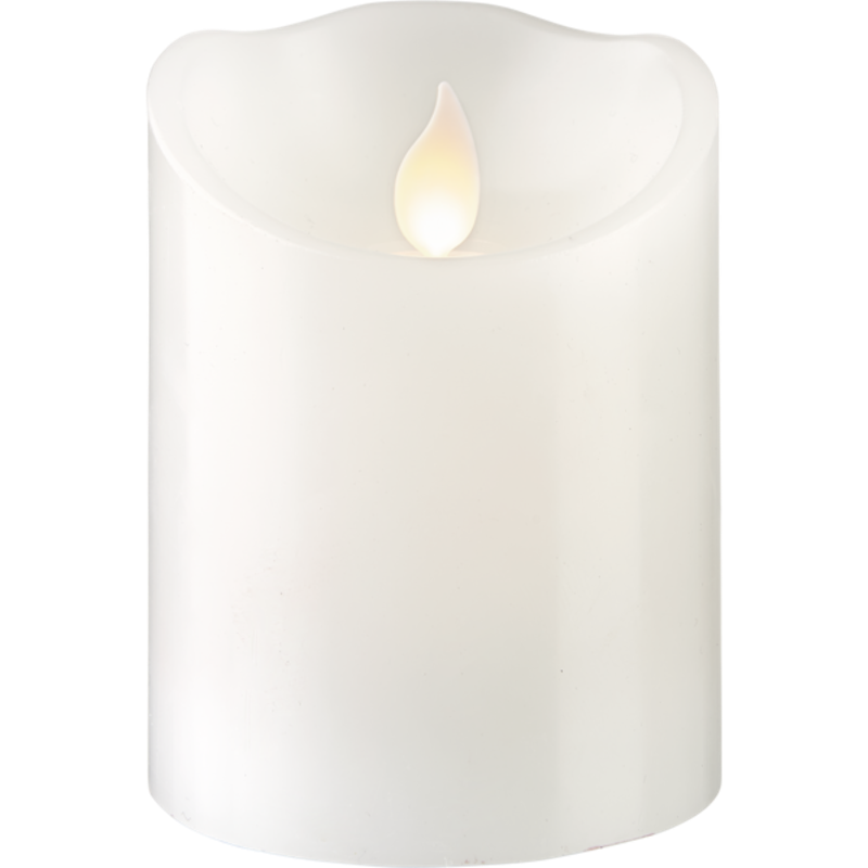 M-Twinkle Kubbelys LED, 10 cm