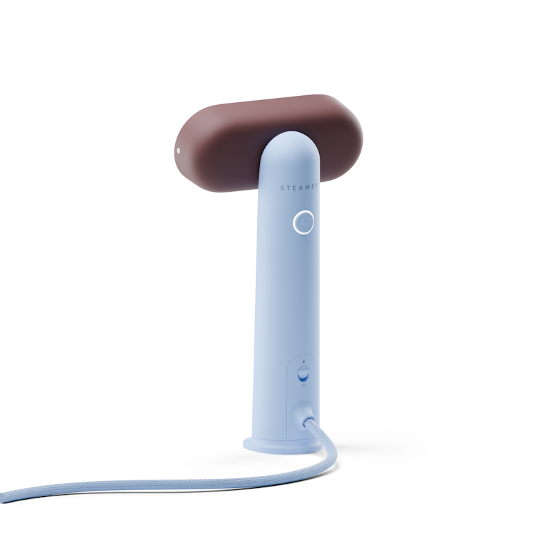 Cirrus Lite Tøydamper I Reisestørrelse, Sky / Terra