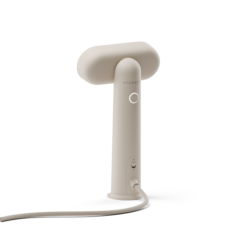 Cirrus Lite Tøydamper I Reisestørrelse, Sand