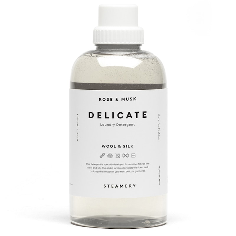 Delicate Vaskemiddel 750 ml