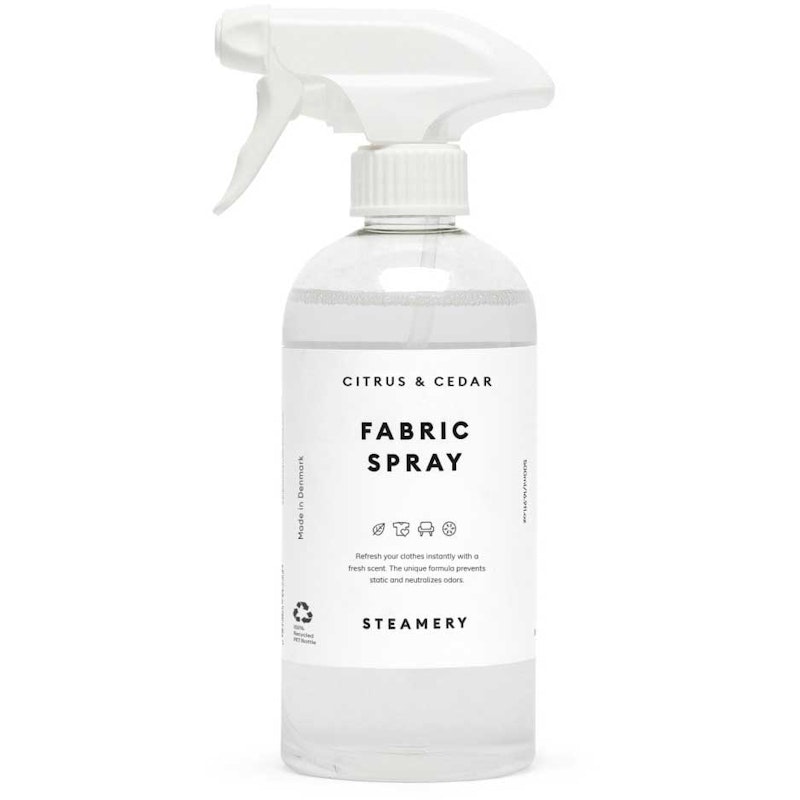 Tekstilspray Citrus & Cedar 500 ml