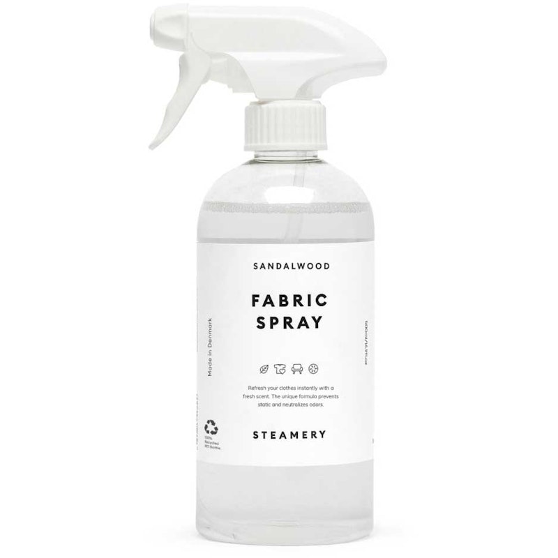 Tekstilspray Sandalwood 500 ml