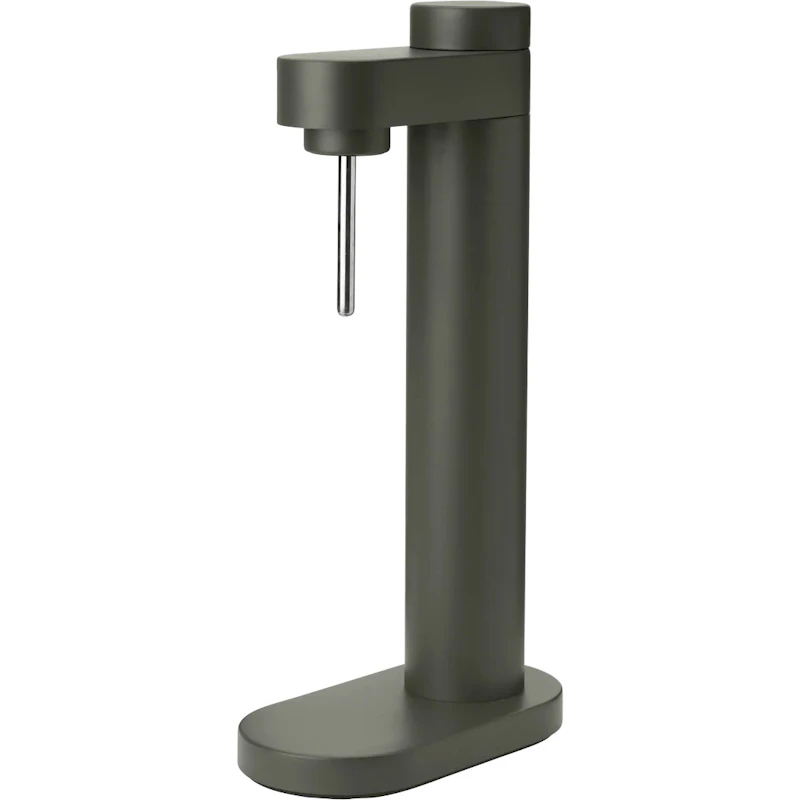 Brus Kullsyremaskin, Dark Forest