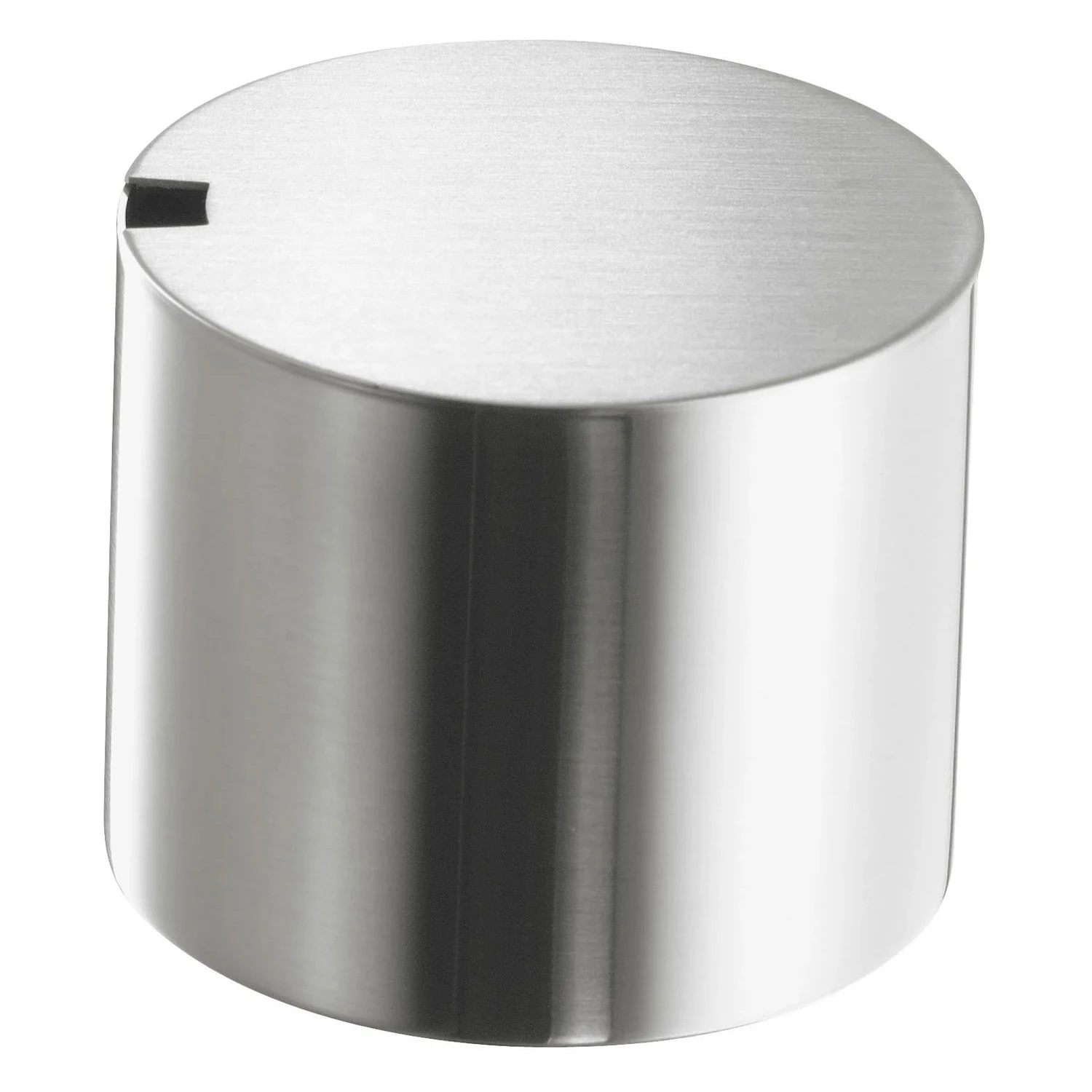 Stelton Cylinda-line Sukkerkopp -  Serveringssk&aring;ler Rustfritt st&aring;l - 45080