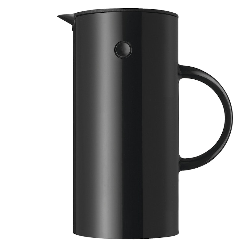 EM77 Classic Termokanne 0,5 L, Sort