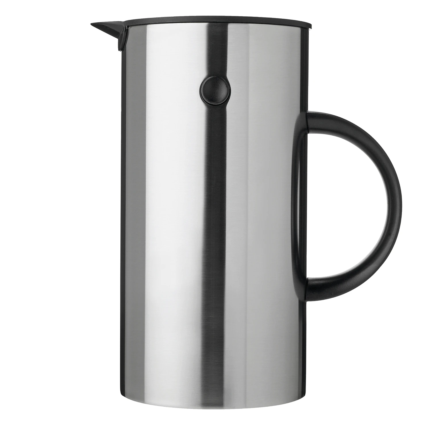 Stelton Em77 Classic Termokanne 0,5 L - Termoser Plast St&aring;l - 915