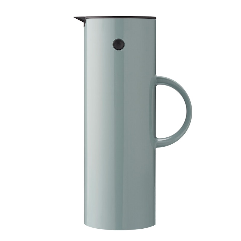 EM77 Classic Termoskrus 1 L, Dusty Green