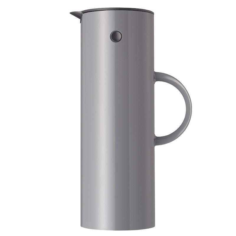 EM77 Classic Termoskrus 1 L, Granite Grey