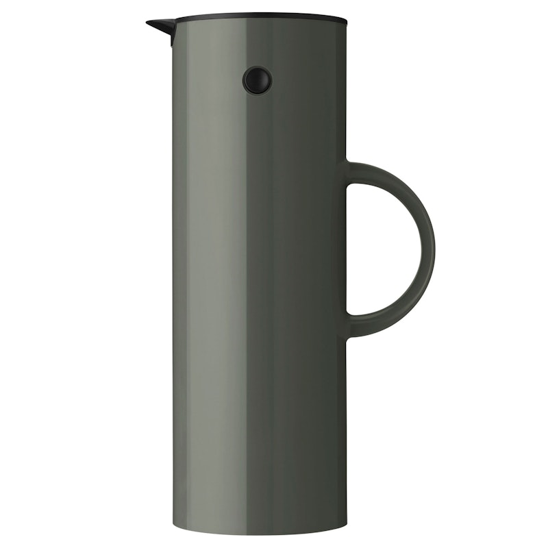 EM77 Classic Termoskrus 1 L, Dark Forest